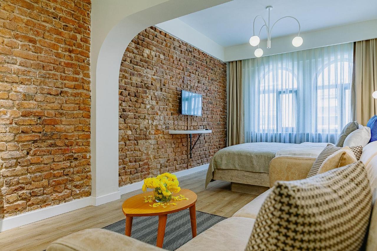 The Wilson Galata Hotel — Photos 3